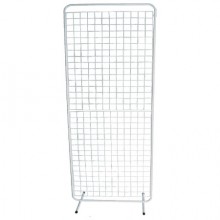 AM-314 biombo de cho pintado 1,75x0,90x0,20